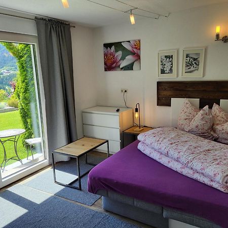 Ferienwohnungen Unterluimes Telfes im Stubai Esterno foto