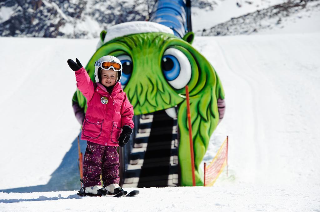 Ferienwohnungen Unterluimes Telfes im Stubai Esterno foto